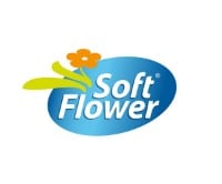 Soft flower